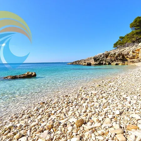 Apartment Ana 1684 Pula