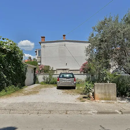 Apartman Ana 1684 Póla