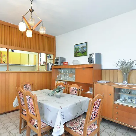 Ana 1684 Apartman