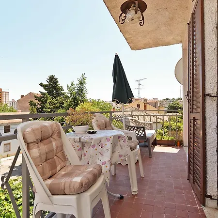 Apartman Ana 1684 Pula