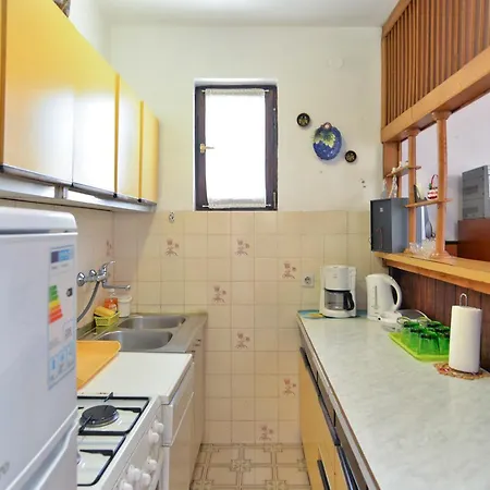 Ana 1684 Apartman