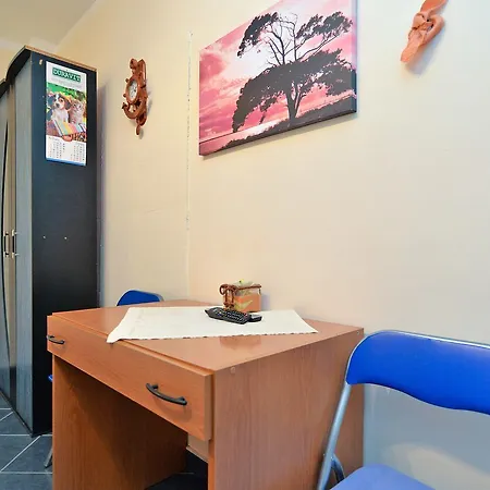 Ana 1684 Apartman *