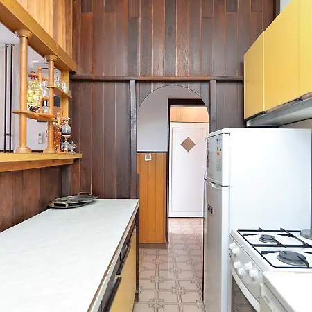 Apartmán Ana 1684 Pula