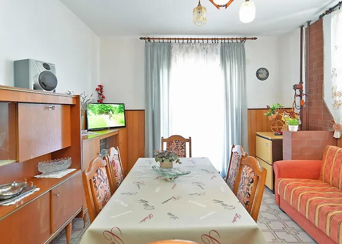 Ana 1684 דירה פולה