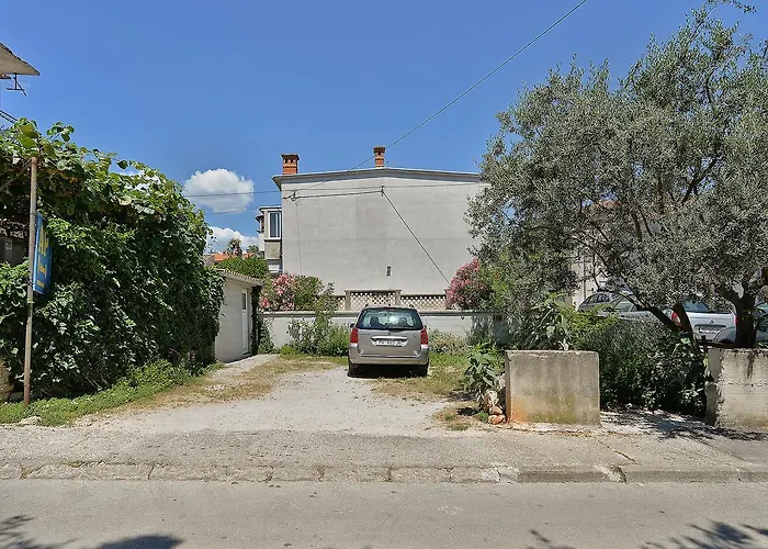 Apartman Ana 1684 Póla