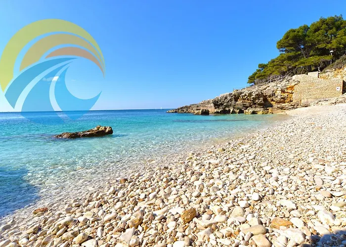 Apartman Ana 1684 Póla