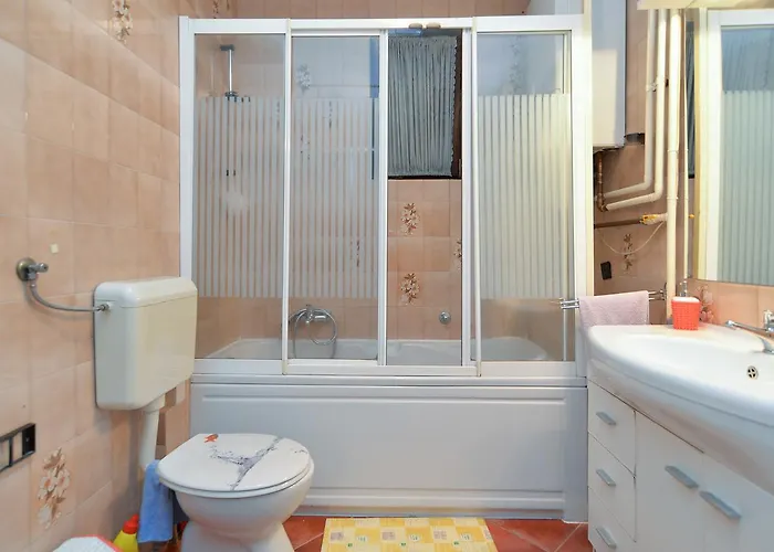 Ana 1684 Apartman *