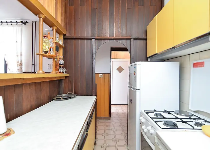 Apartman Ana 1684 Póla